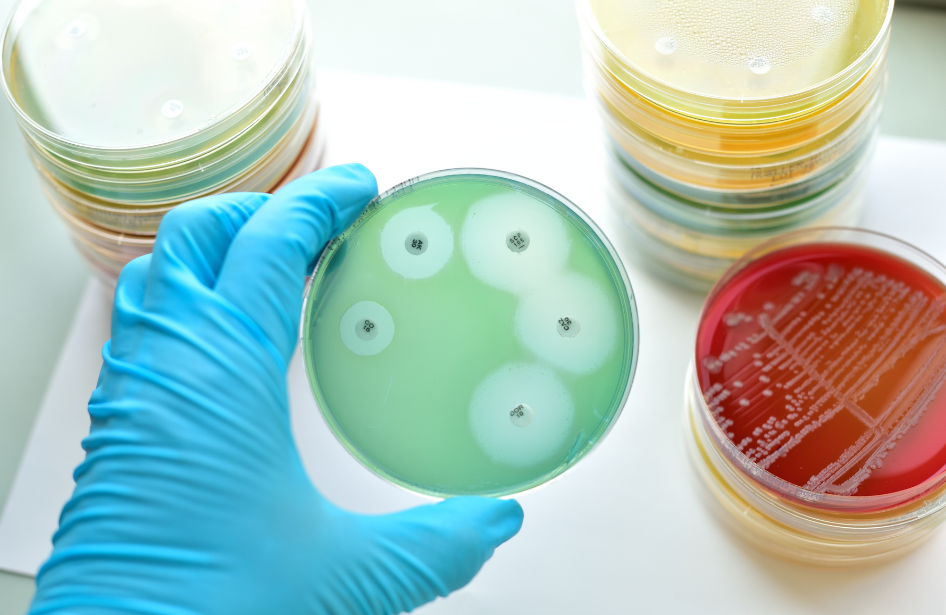 How deadly is antibiotic resistance?